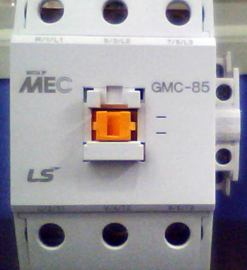 �n��（LS�a�）接�|器  GMC-85 220V